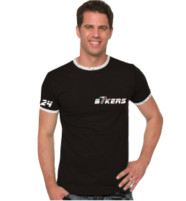 Ringer 7Bikers
